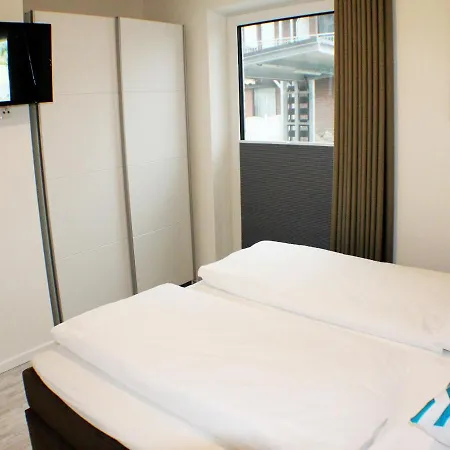 Ferienwohnung Kleine Auszeit Im Sielhuus In Fedderwardersiel Butjadingen
