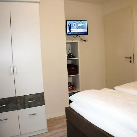 Ferienwohnung Kleine Auszeit Im Sielhuus In Fedderwardersiel Apartment *